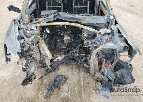 2020 Dodge Journey Se из США, поврежденный, VIN 3C4PDCAB6LT270409